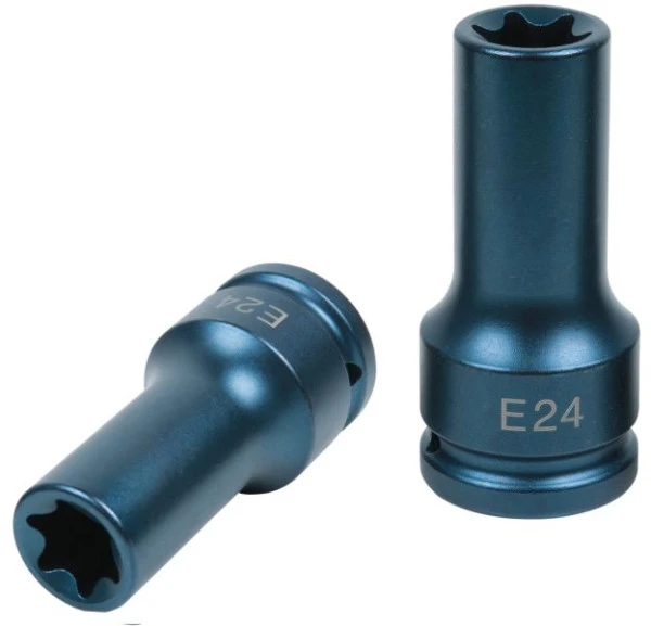 KS Tools Douille Torx E 3/4" longue E24 460.1503 obtenir à bas prix