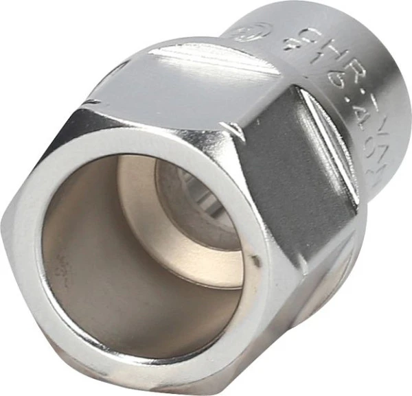 KS Tools Douille traversante TRIPLEplus 19 mm 10 mm 916.4060 commander à bas prix