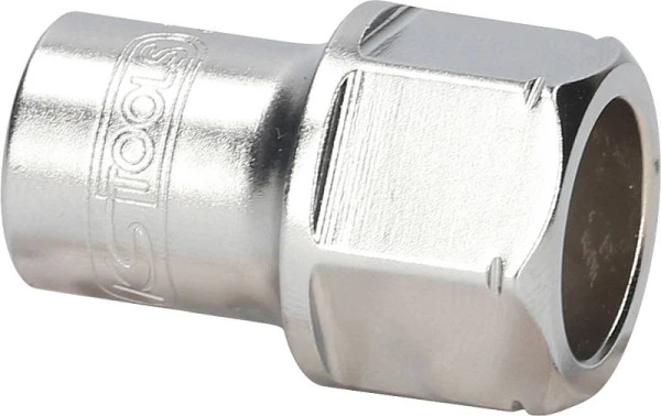 KS Tools Douille traversante TRIPLEplus 19 mm 10 mm 916.4060 commander à bas prix