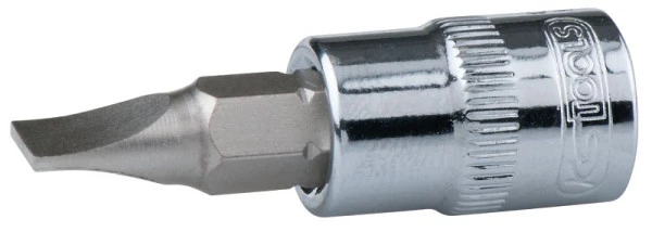 KS Tools Fente pour douille pour embout CHROMEplus 1/4" 8 mm 918.1486 commander à bas prix