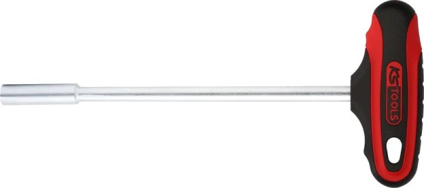 KS Tools Tournevis à douille à poignée en T long 55 mm 158.50055 se fournir à bas prix