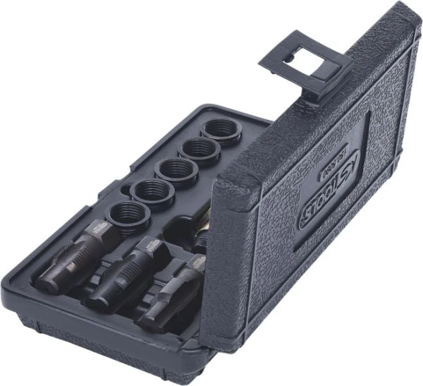 Tournevis KS Tools pour douilles M longueur 95mm M12x125 G longueur 114mm 150.5068 prendre à bas prix