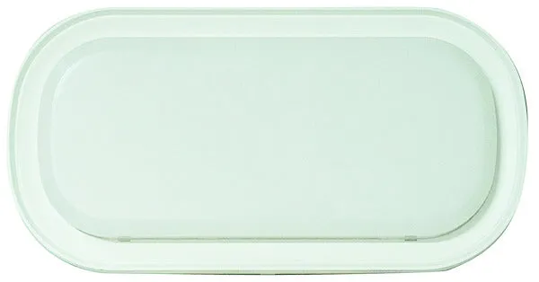 PLAFONIERA LED OVALE MINI IP65 18W 220V SWITCH LIFE 39.9PF0332CFN