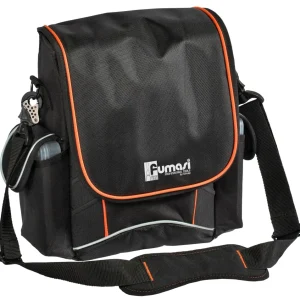 BORSA COMPACT VUOTA CON TRACOLLA - FUMASI 100422