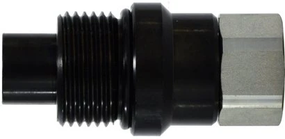 1 FNPT VEP Thrd LOCK PLUG avec Guide de Secourisme