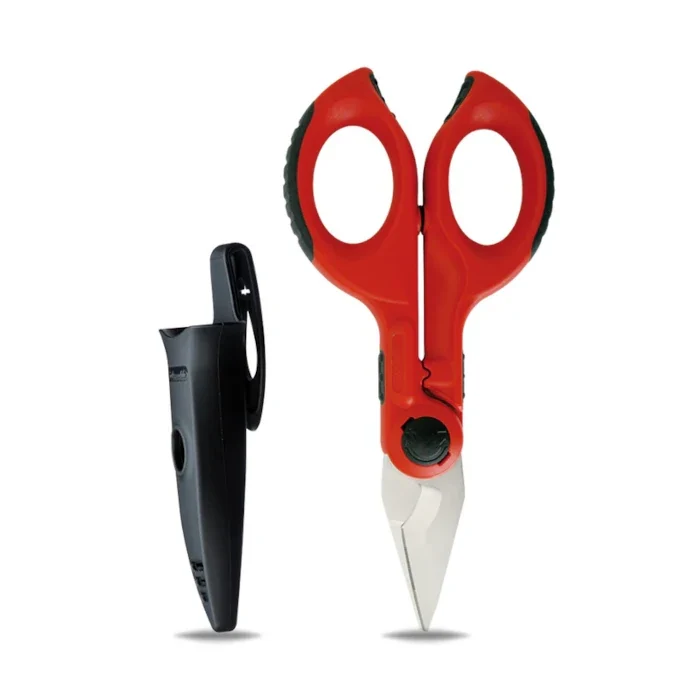 FORBICE SPELLA E TRANCIACAVI INTERCABLE 16020-F1 Certifié AFNOR