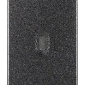 PULSANTE VIMAR ARKE' 1P NO 10A ASSIALE avec Contenu Réapprovisionnable