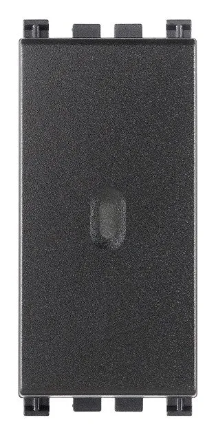 PULSANTE VIMAR ARKE' 1P NO 10A ASSIALE avec Contenu Réapprovisionnable