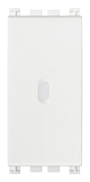 PULSANTE VIMAR ARKE' 1P NO 10A ASSIALE avec Contenu Réapprovisionnable