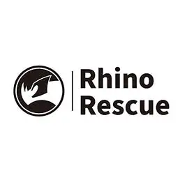 Rhino Rescue ➤ Rettungs-Trage Disposable Litter | Portable | Étanche