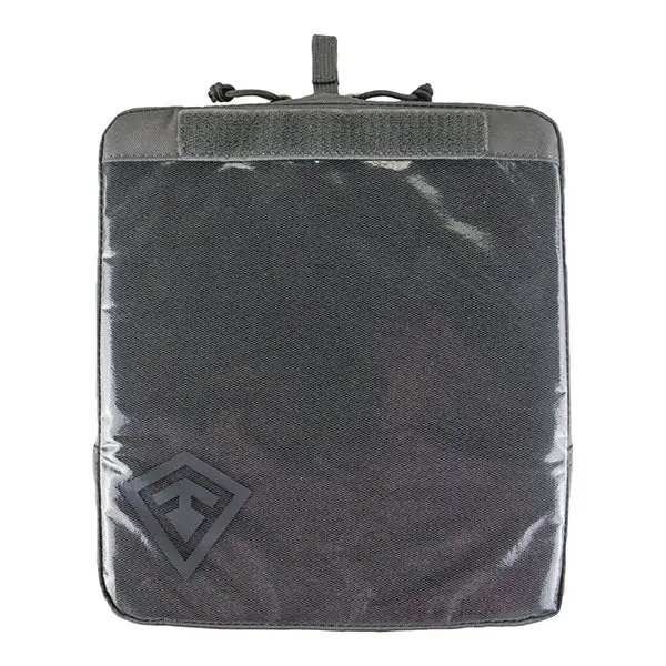 Sac d'accessoires 9x10 VELCRO POUCH, asphantike Volume 2 Litres