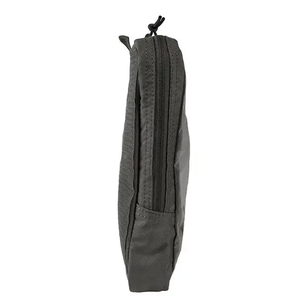 Sac d'accessoires 9x10 VELCRO POUCH, asphantike Volume 2 Litres