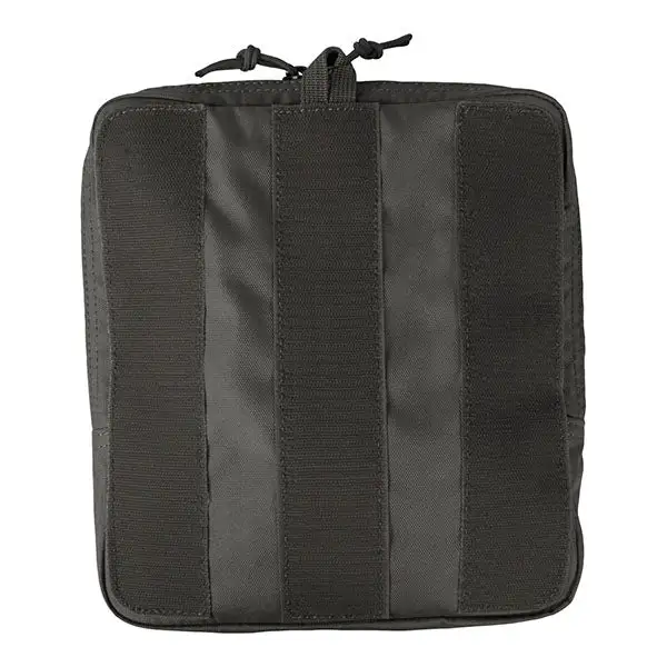 Sac d'accessoires 9x10 VELCRO POUCH, asphantike Volume 2 Litres