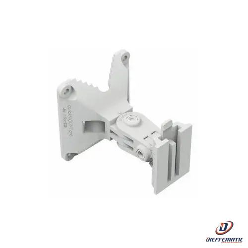 Sac de Rangement Urmet Staffa Per Palo O Parete Per Apparati Radio 3000/081 Sicurezza Originale