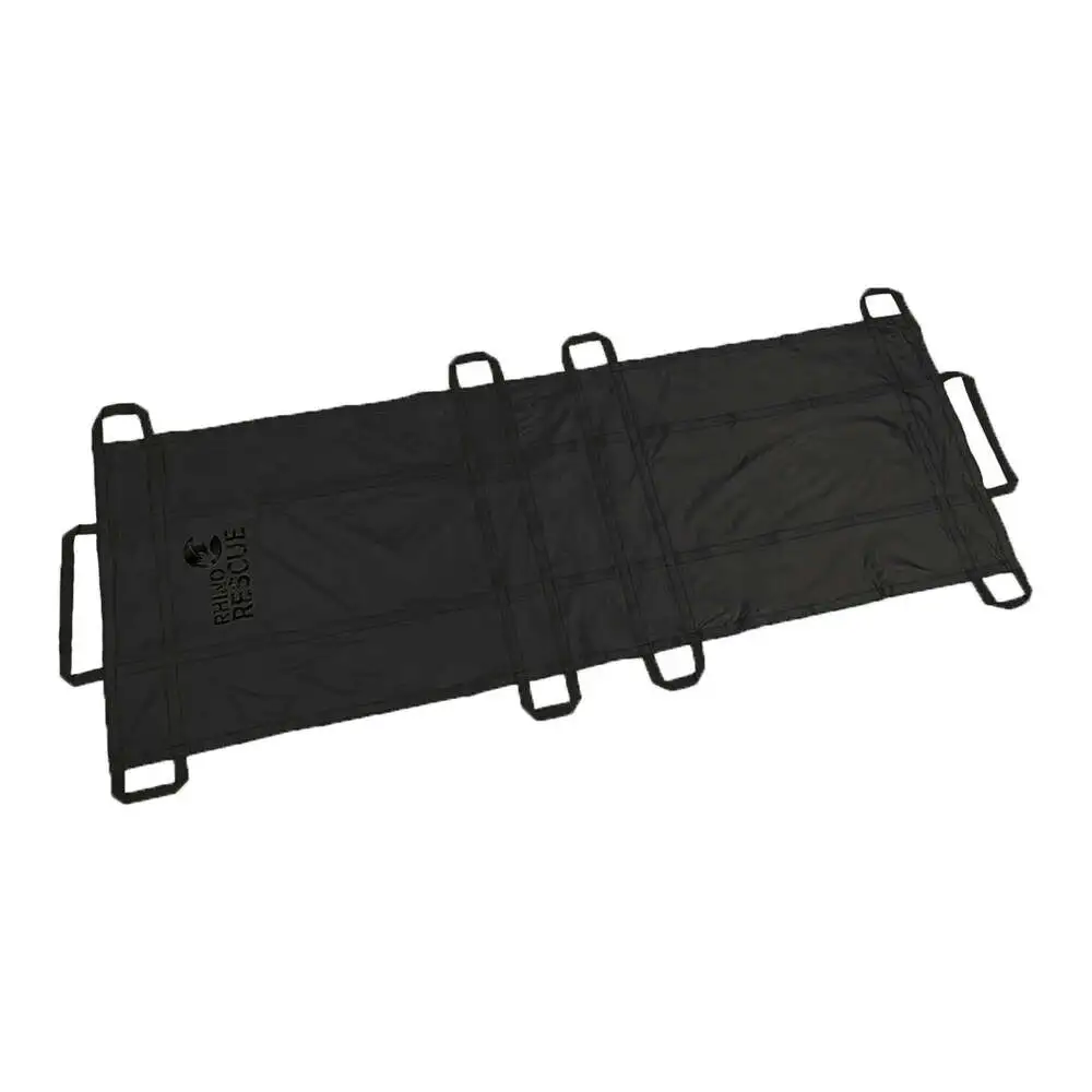 Trousse de Soins Rhino Rescue ➤ Rettungs-Trage Disposable Litter
