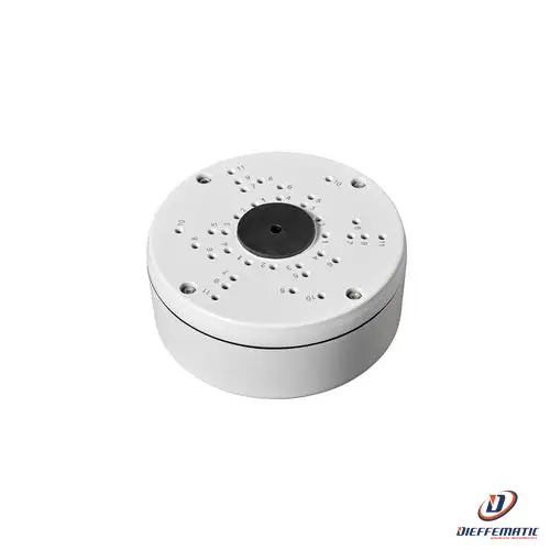 Urmet Junction Box Per Staffa Da Parete 3000/111 Sicurezza Originale Garanzia avec 72 Articles
