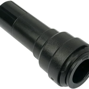 temporisateur BG-GRZ-22-18-KU bouchon réducteur droit douille Ø extérieur : 22 mm tube Ø extérieur : 18 mm UE : 10 pièces...