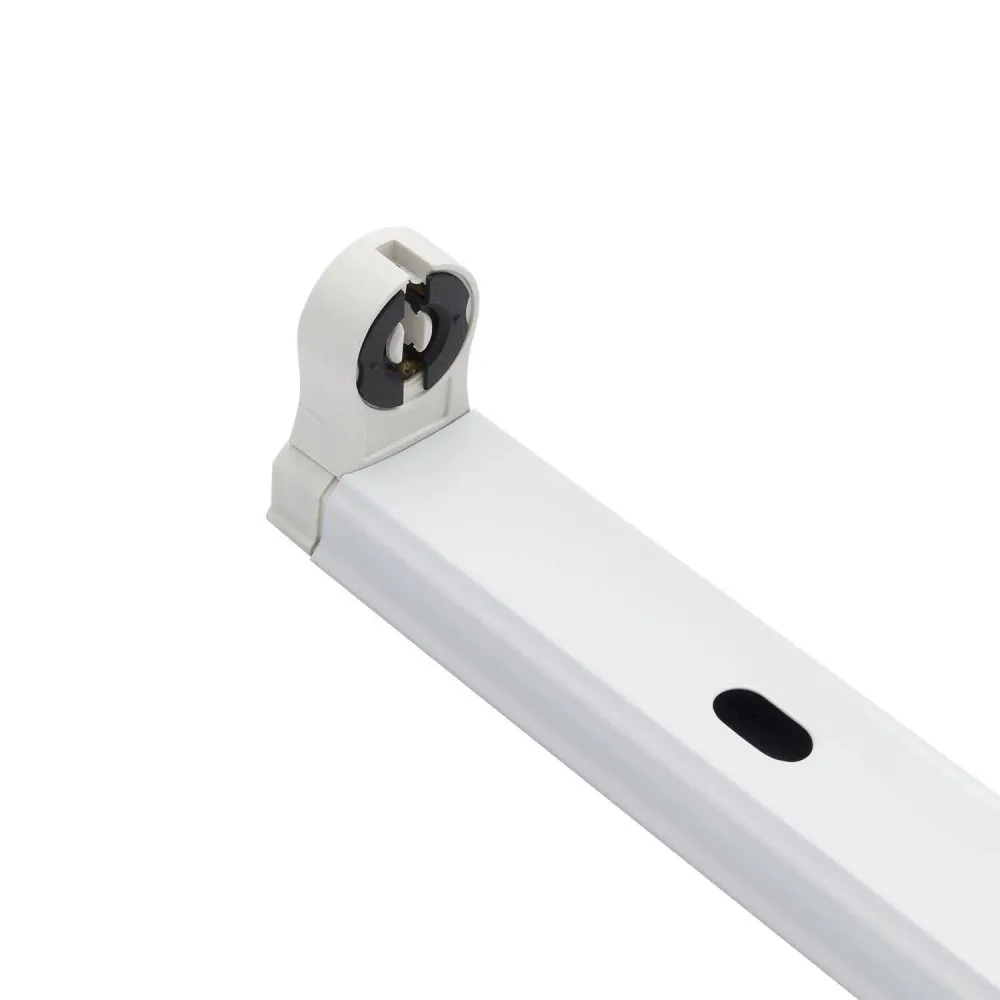 Haute Performance Luminaire avec ballast pour tube fluorescent T8 G13 de 900 mm.