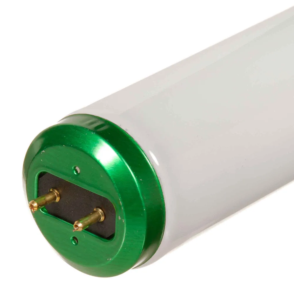 Haute Performance Tube fluorescent blanc brûlant T12 , 48" , 34 W