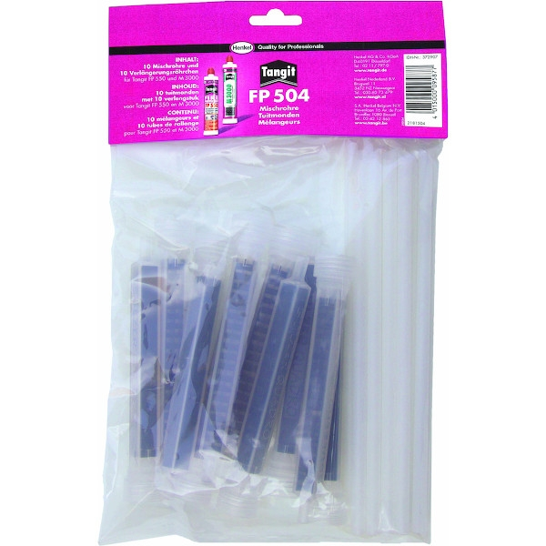 Lampe fluorescente Tube mélangeur FP504 - TANGIT