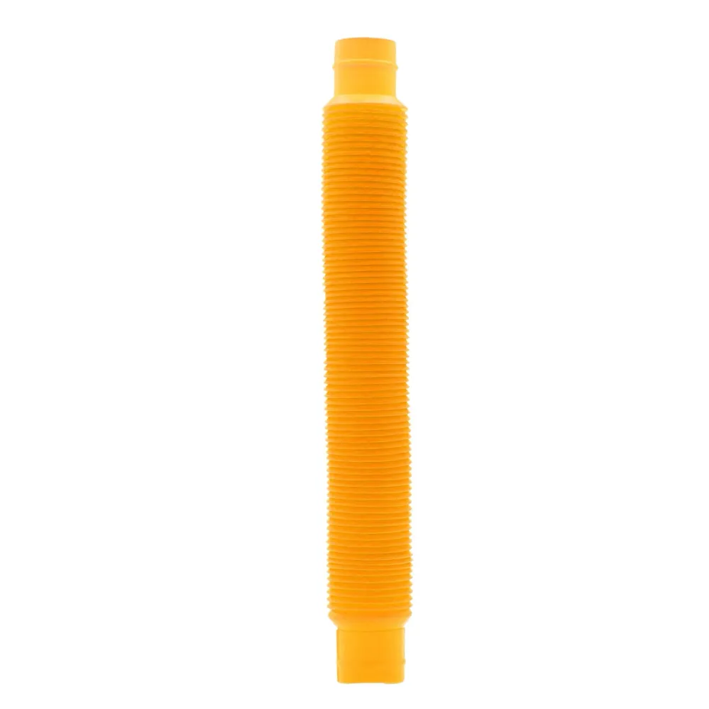 Urban Decor Pop It Fidget Toy Tube - Orange Sans Mercure
