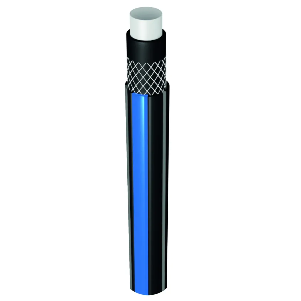 Tuyau d'arrosage élastique 3/4" de Vartco Home 30m 4 couches avec clé de serrage