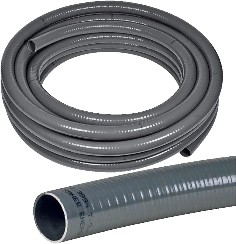 TUYAU HIDROFLEX 25MM 50M avec certificat NF