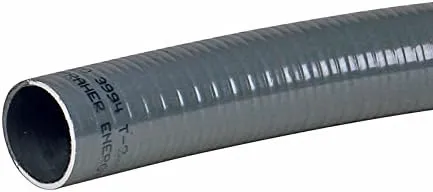 TUYAU HIDROFLEX 25MM 50M avec certificat NF