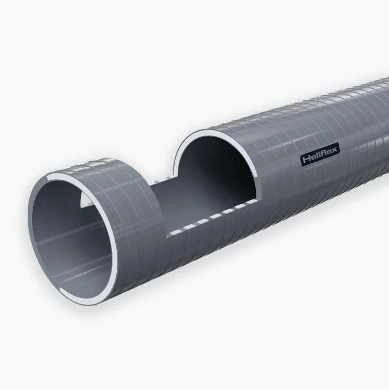 TUYAU HIDROFLEX 50MM 50M pour installation sanitaire