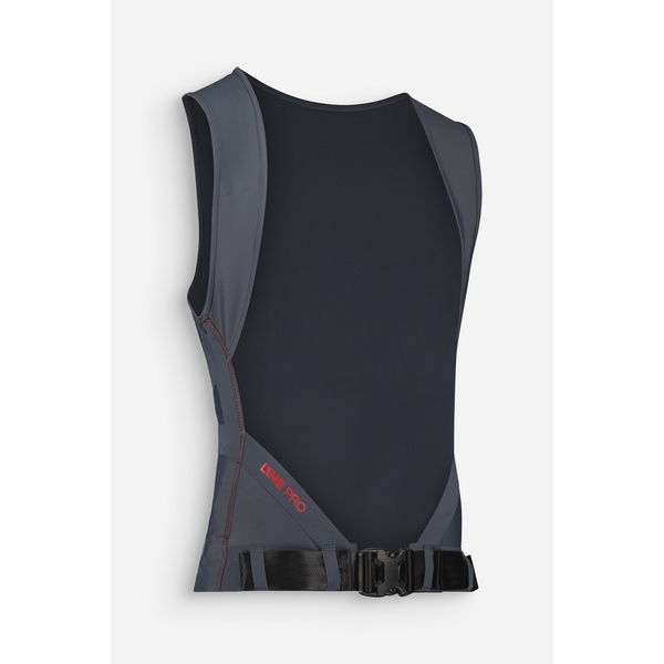 Gilet homme Lyne PRO - 2XL - PERCKO