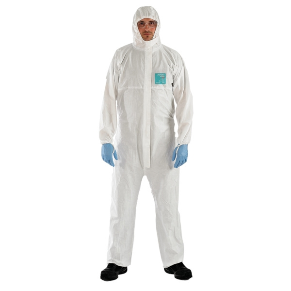 Combinaison à usage limitée AlphaTec® 2000 Ts PLUS Type 4/5/6 - 3XL - ANSELL