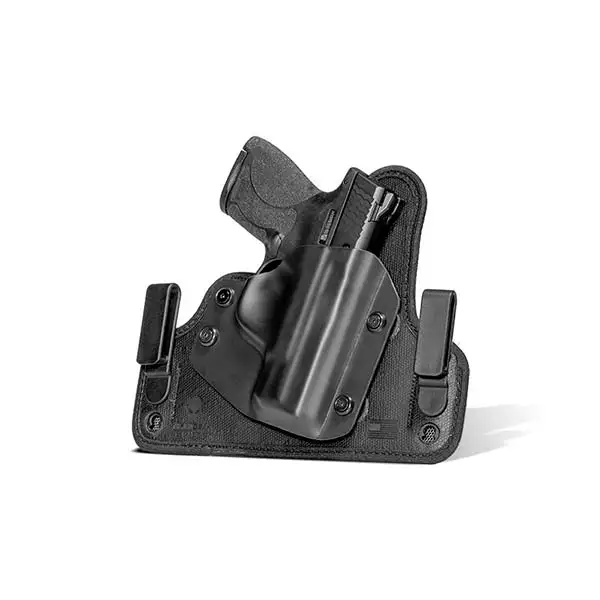 Glock 26, 27, 28, 33, 39, étui intérieur, Cloak Tuck 3.5 IWB