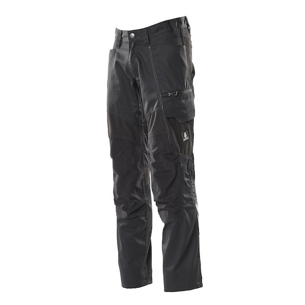 Pantalon ACCELERATE noir - 40 - MASCOT