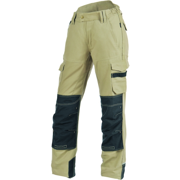 Pantalon ACTIV LINE beige/noir - 58 - OPSIAL