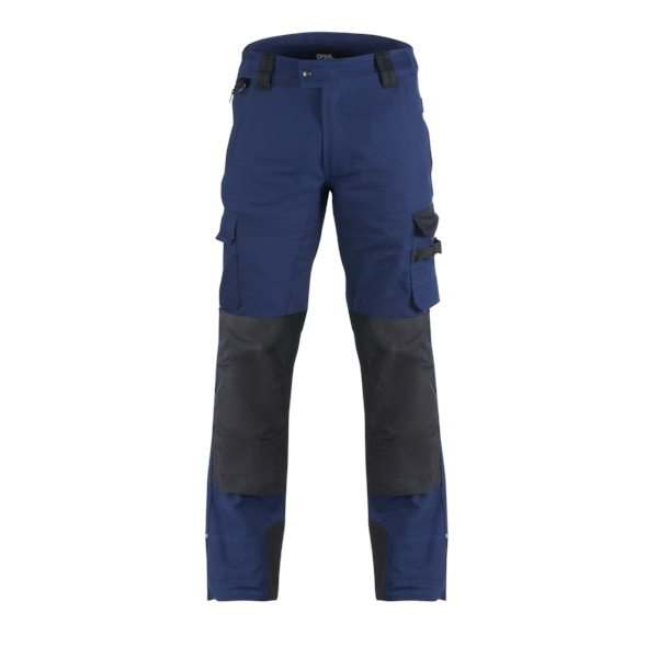 Pantalon ACTIV LINE bleu/noir - 60 - OPSIAL