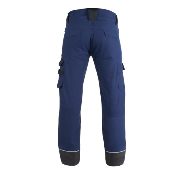Pantalon ACTIV LINE bleu/noir - 60 - OPSIAL