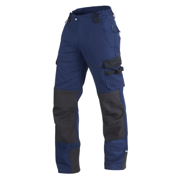 Pantalon ACTIV LINE bleu/noir - 44 - OPSIAL