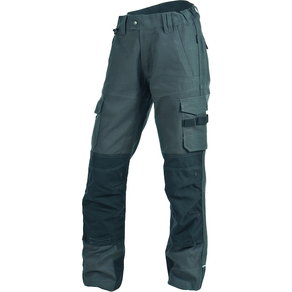 Pantalon ACTIV LINE gris/noir - 48 - OPSIAL