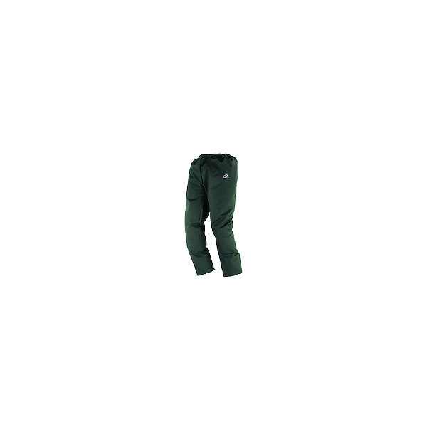 Pantalon BANGKOK vert - 2XL - SIOEN