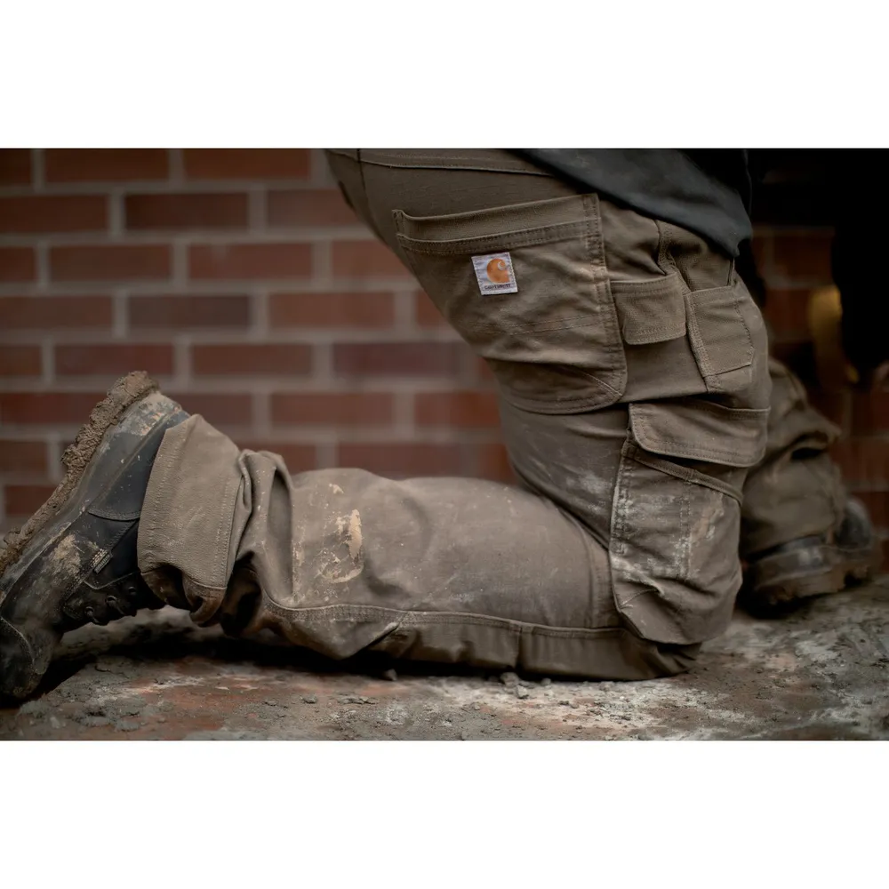 Pantalon Cargo 103335