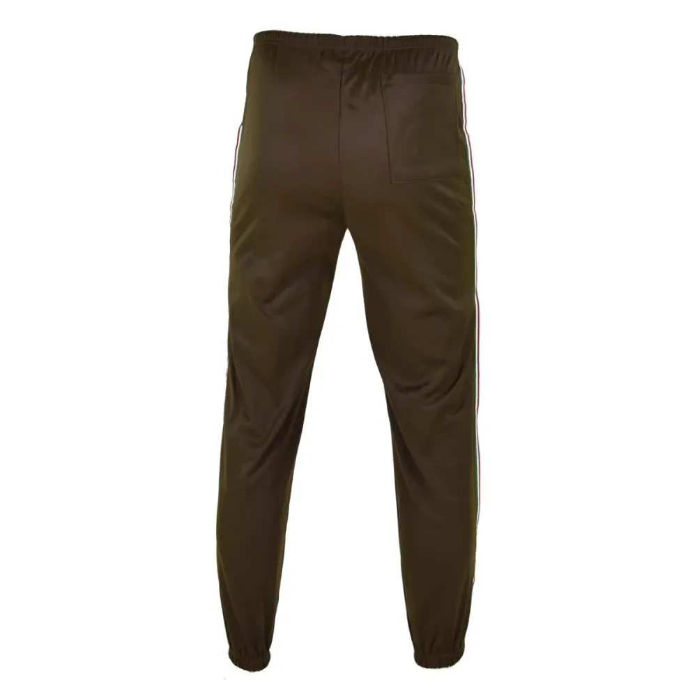 Pantalon d'entraînement physique édit des troupes de l'armée italienne, surplus militaire, NEUF