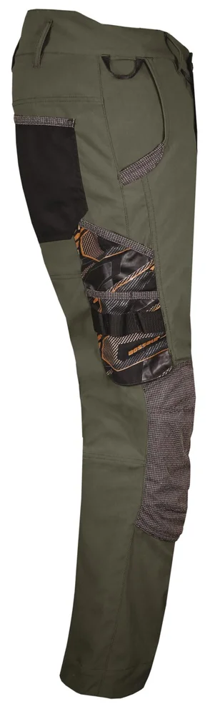 Pantalon Hiro