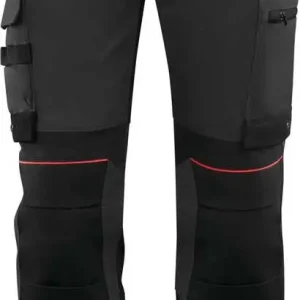 Pantalon Mach 5 Stretch