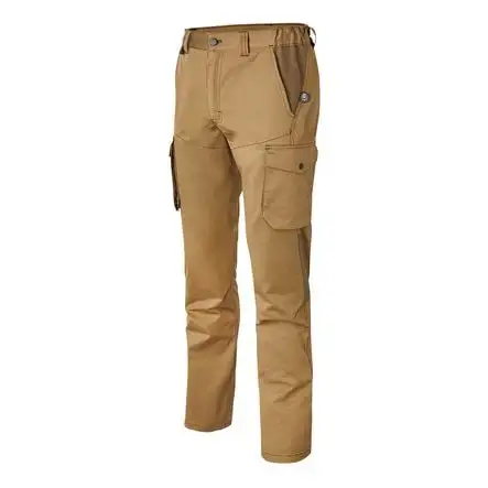 Pantalon multipoche Overmax