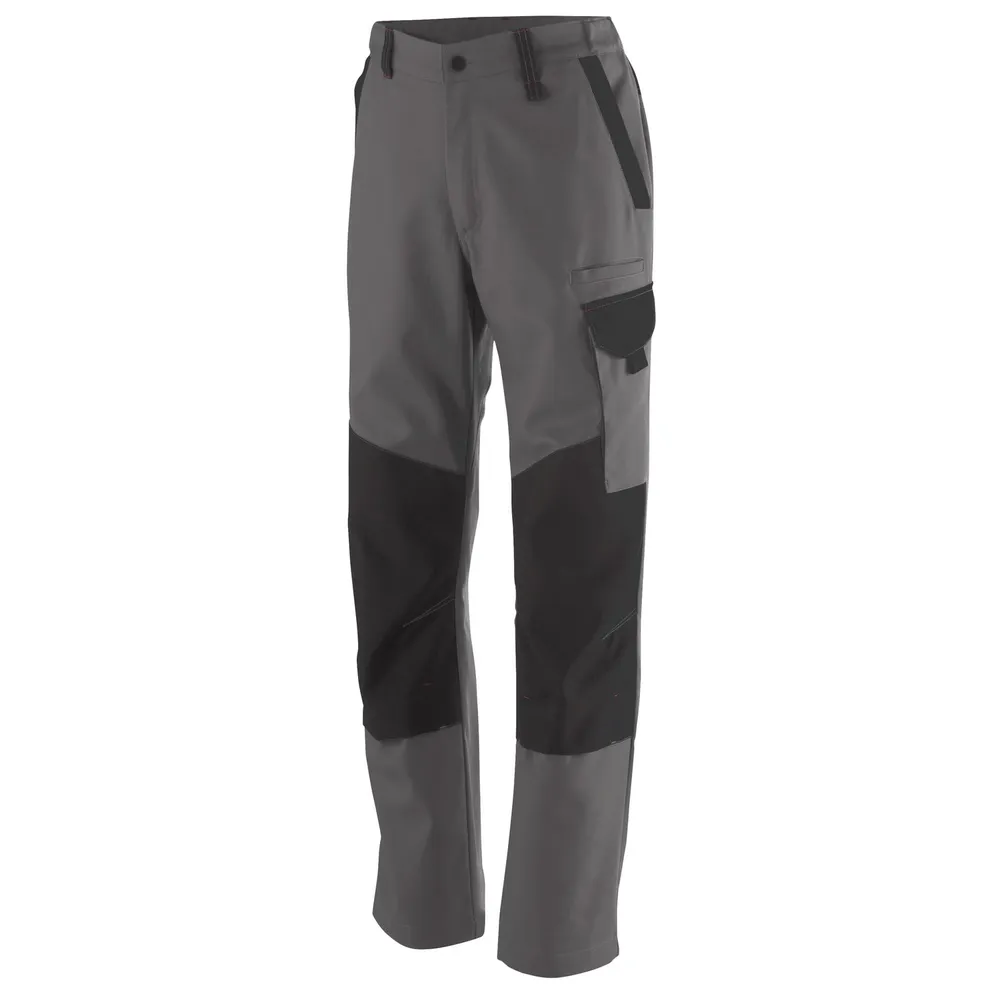 Pantalon Outsum c/p renforts Cordura