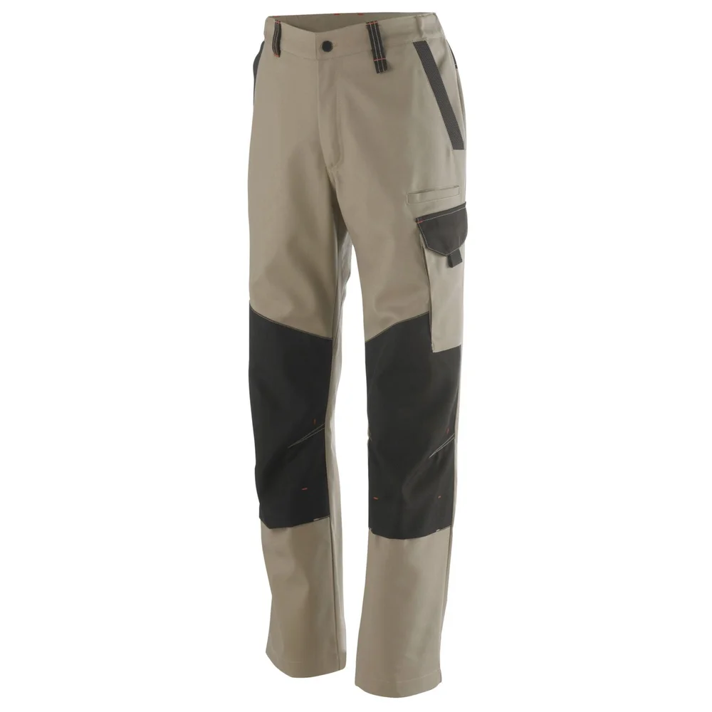 Pantalon Outsum c/p renforts Cordura