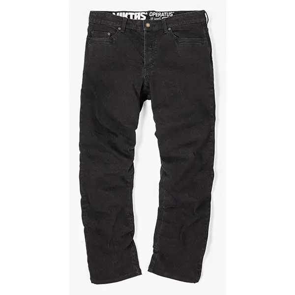 Pantalon tactique VIKTOS OPERATUS XP TACTICAL JEANS, nightfjall