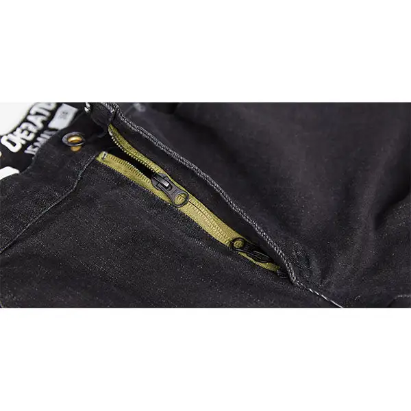 Pantalon tactique VIKTOS OPERATUS XP TACTICAL JEANS, nightfjall