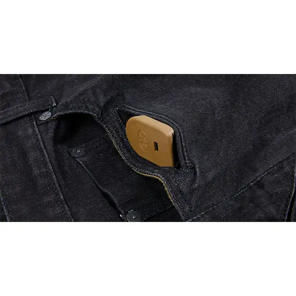 Pantalon tactique VIKTOS OPERATUS XP TACTICAL JEANS, nightfjall