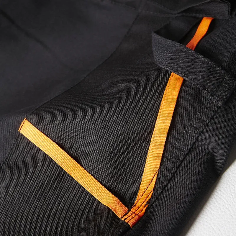 Pantalon de travail NIEUPORT NORTH WAYS
